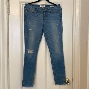 Frame denim - size 30 - good condition